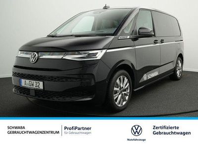Gebraucht VW Multivan Style 150 PS (110 kW) 2025 Deep black perleffekt Van