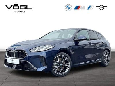 Neu BMW 120 170 PS (125 kW) 2026 Bmw individual tansanitblau c Kleinwagen