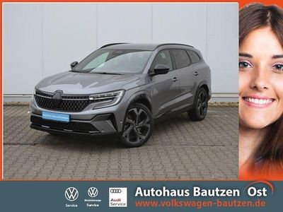 Gebraucht Renault Espace Esprit Alpine 200 PS (147 kW) 2024 Grau SUV