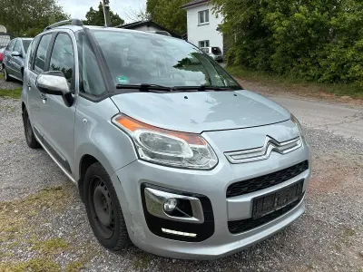 Gebraucht Citroën C3 Picasso