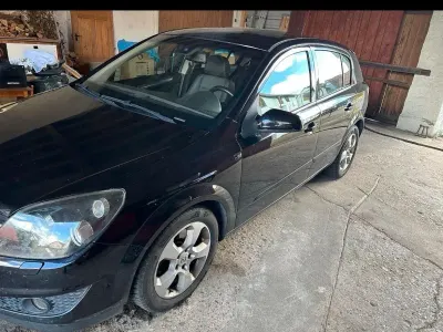 Gebraucht Opel Astra