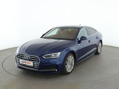 gebraucht Audi A5 Sportback 2.0 TDI Design, Diesel, 25.040 €