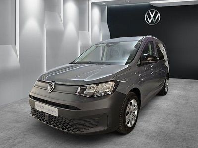 Nuova VW Caddy 116 CV (85 kW) 2026 Grigio Monovolume