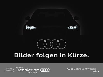 gebraucht Audi A4 40 quattro 2.0 TDI edition