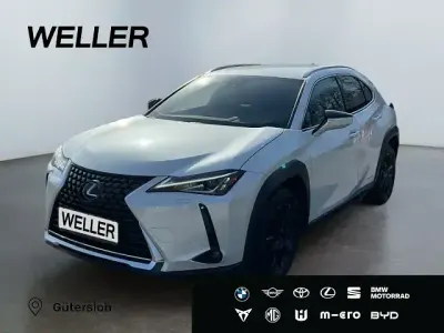 Gebraucht Lexus UX 250h