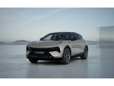 Neu Lotus Eletre 450 kW (612 PS) 2026 Grau SUV
