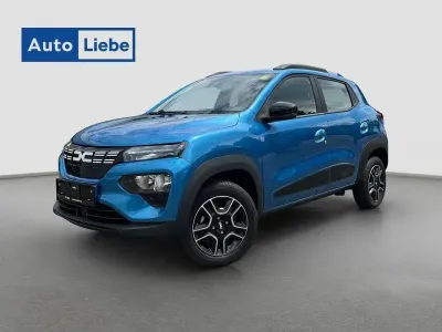 Gebraucht Dacia Spring