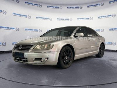 VW Phaeton