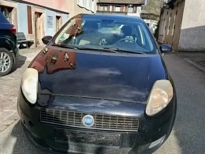 Occasion Fiat Punto 65 PK (47 kW) 2005 Hatchback