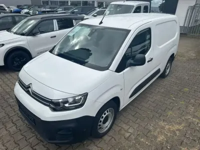Gebraucht Citroën Berlingo