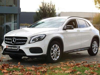 Mercedes GLA200