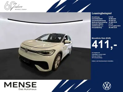Gebraucht VW ID.5 Pro Performance 149 kW (203 PS) 2023 SUV