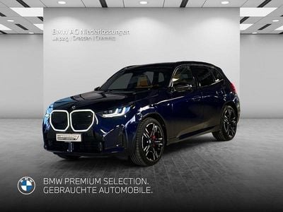 Gebraucht BMW X3 M Sport 381 PS (280 kW) 2025 Blau SUV