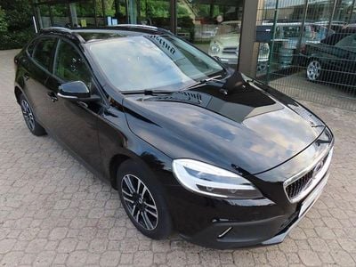 Volvo V40 CC