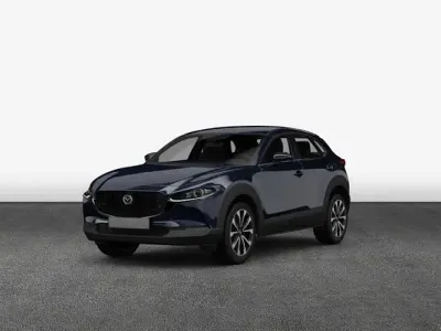 Nouă Mazda CX-30 Homura-Line 140 CP (102 kW) 2025 Gri SUV