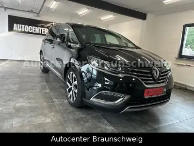 Gebraucht Renault Espace