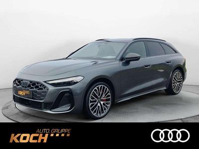 Gebraucht Audi S5 Ambiente 367 PS (269 kW) 2025 Daytonagrau perleffekt Kombi