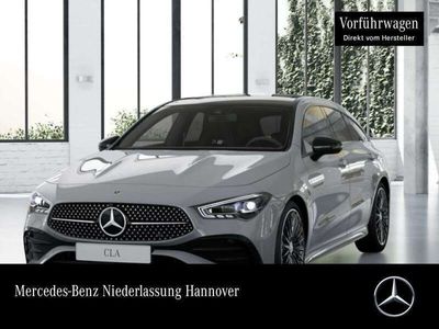 Mercedes CLA200