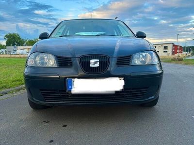 gebraucht Seat Ibiza 6l