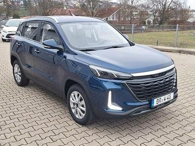 Gebraucht Baic X35 136 PS (100 kW) 2025 Blau Limousine