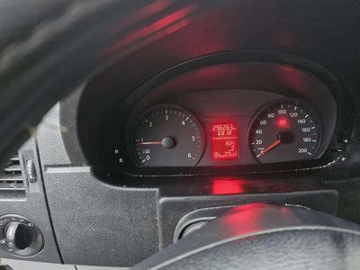 Second-hand VW Crafter 136 CP (100 kW) 2013 Van