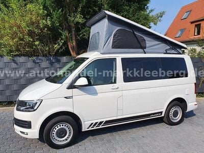 Second-hand VW T6 Beach 150 CP (110 kW) 2019 Alb Van
