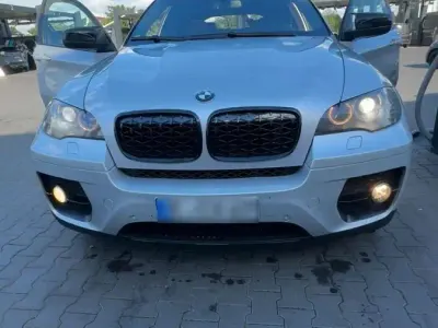 Gebraucht BMW X6