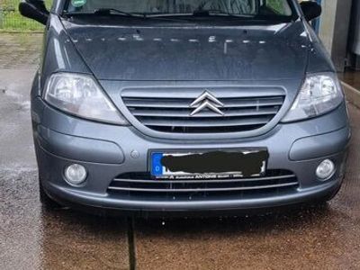 gebraucht Citroën C3 1,6 Exclusive