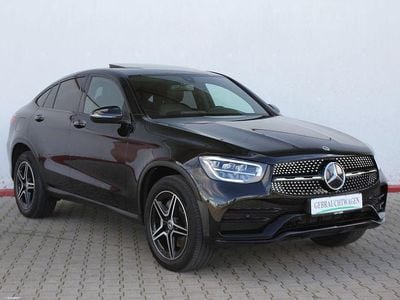 Mercedes GLC300e
