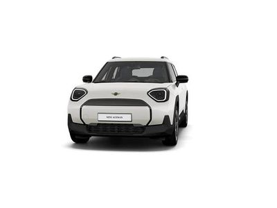 Ny Mini Aceman 135 kW (184 HK) 2025 SUV