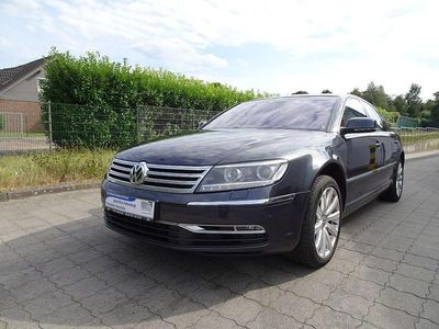 VW Phaeton