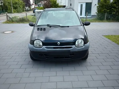 Gebraucht Renault Twingo