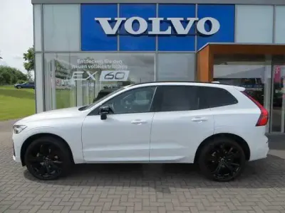 Gebraucht Volvo XC60 184 PS (135 kW) 2025 SUV