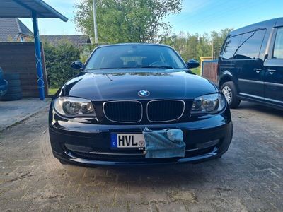 gebraucht BMW 116 i -