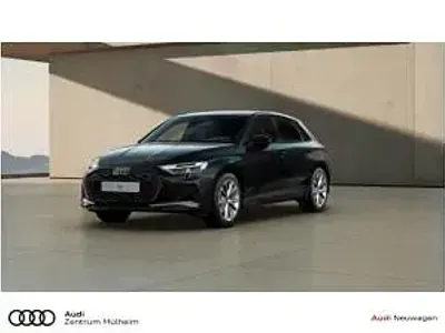 Gebraucht Audi A3 e-tron