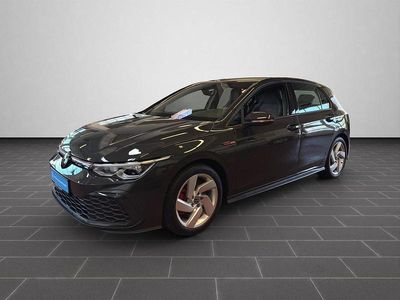 Usata VW Golf VIII GTI 245 CV (180 kW) 2023 Grigio Berlina