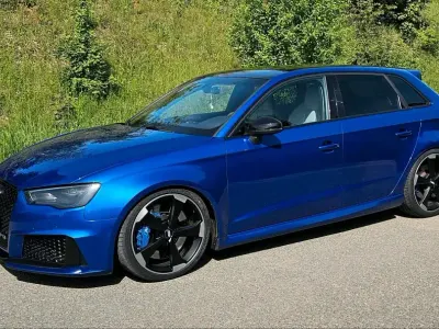Gebraucht Audi RS3