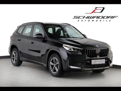 Schwarz Gebraucht 2023 BMW X1 SUV | 36.700 € (Etwas zu teuer)