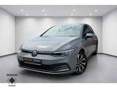 Gebraucht VW Golf VIII Active 150 PS (110 kW) 2022 Andere Limousine