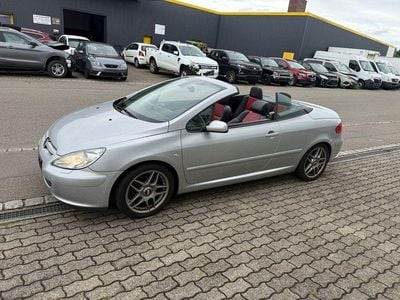 Peugeot 307 CC