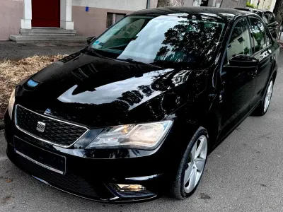 Gebraucht Seat Toledo