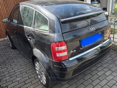 Audi A2