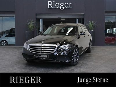 Mercedes E300
