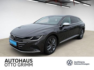 VW Arteon