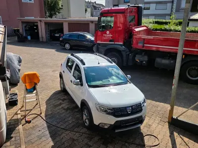 Gebraucht Dacia Sandero