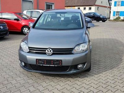 gebraucht VW Golf Plus 