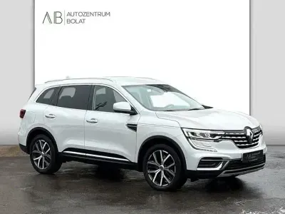 Gebraucht Renault Koleos