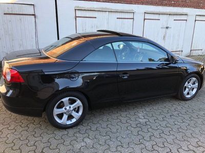 gebraucht VW Eos 2.0 TDI