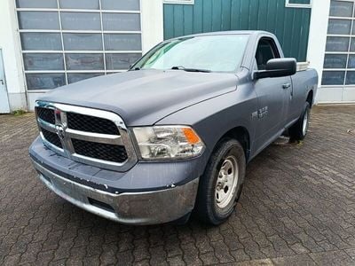 Gebraucht Dodge Ram 401 PS (294 kW) 2017 Pickup