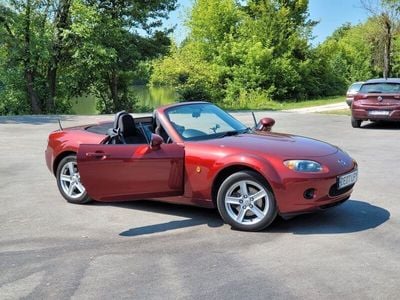 Mazda MX5